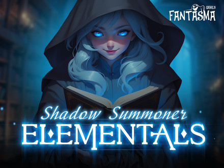 Shadow Summoner Elementals slot